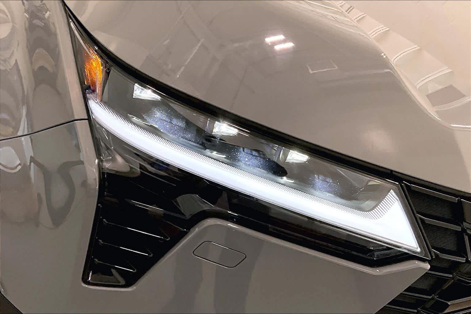 Certified 2026 Lexus GX 550 w/ Accessory Package (2T) AWD/4WD image 33