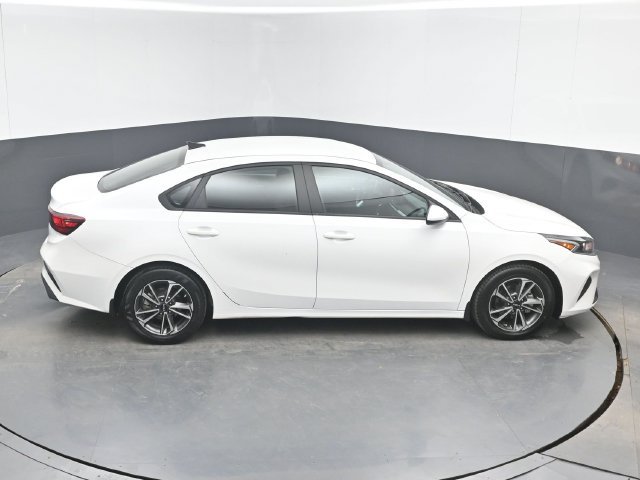 Used 2024 Kia Forte LXS FWD image 37