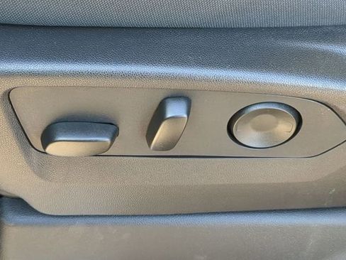 New 2026 Chevrolet Silverado 1500 LT w/ All Star Edition Plus image 25