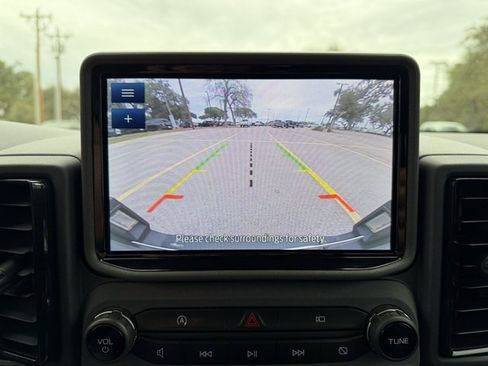 Used 2022 Ford Bronco Sport Badlands image 17