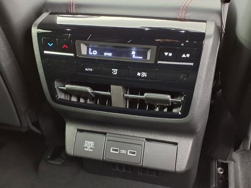 Used 2023 Acura MDX A-Spec image 12