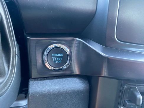 New 2026 Ford F350 Lariat w/ Chrome Package image 11