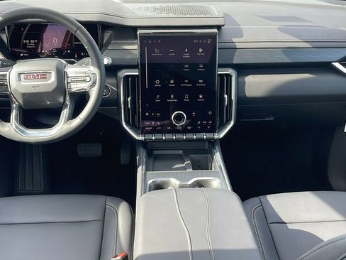 New 2027 GMC Acadia Elevation w/ Black Edition FWD image 18