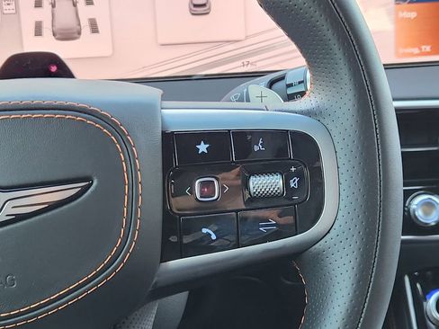 New 2026 Genesis GV70 3.5T Sport Prestige AWD/4WD image 24