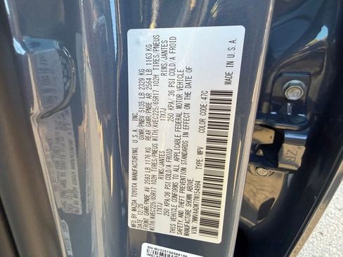 New 2026 MAZDA CX-50 AWD 2.5 Hybrid w/ Weather Package image 33