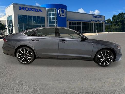 New 2026 Honda Accord Touring image 8