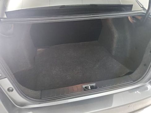 Certified 2024 Nissan Versa S FWD image 26
