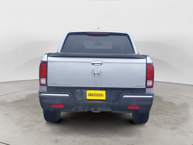 Used 2017 Honda Ridgeline RTL-T image 6
