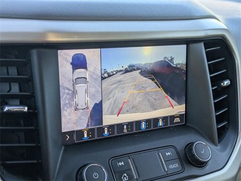 Used 2020 GMC Acadia Denali w/ Technology Package image 22