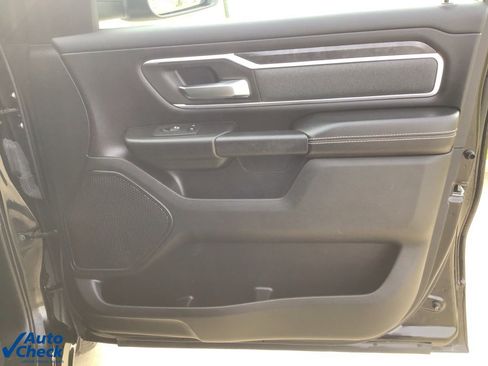 Used 2023 RAM 1500 Big Horn image 20
