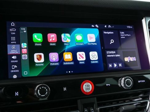 New 2026 Porsche Macan S image 17