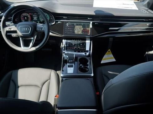 New 2026 Audi Q7 3.0T Premium Plus image 6