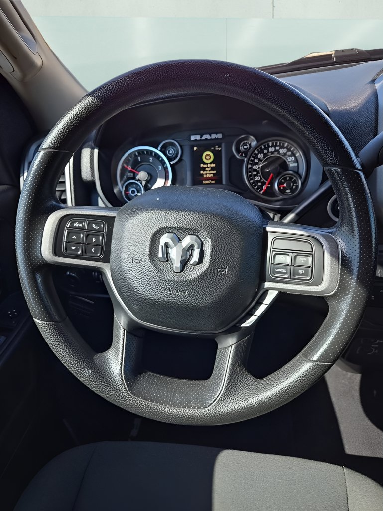 Used 2020 RAM 2500 Tradesman AWD/4WD image 21