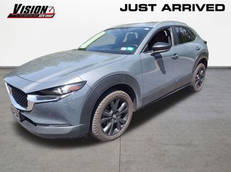 Used 2022 MAZDA CX-30 AWD 2.5 S w/ Preferred Package 360° Tour