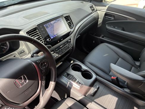 Used 2023 Honda Ridgeline RTL-E image 12