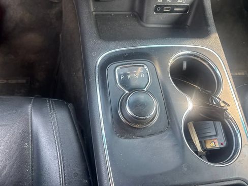 Used 2015 Dodge Durango Limited AWD/4WD image 11