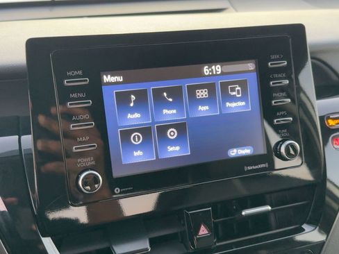 Used 2024 Toyota Camry SE image 24