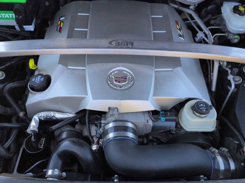 Used 2004 Cadillac CTS V image 15