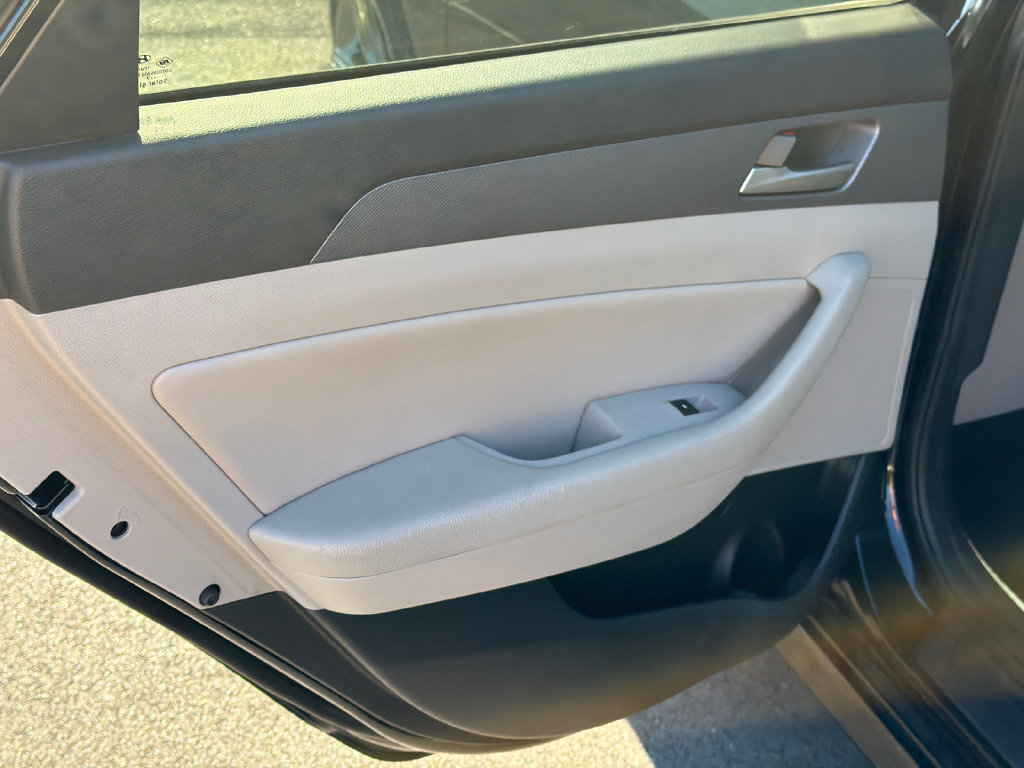 Used 2018 Hyundai Sonata SEL FWD image 21