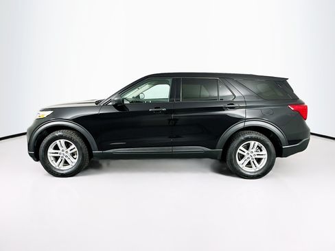 Used 2023 Ford Explorer 4WD image 4