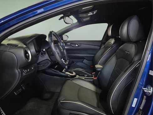 Used 2024 Kia Forte GT-Line FWD image 19