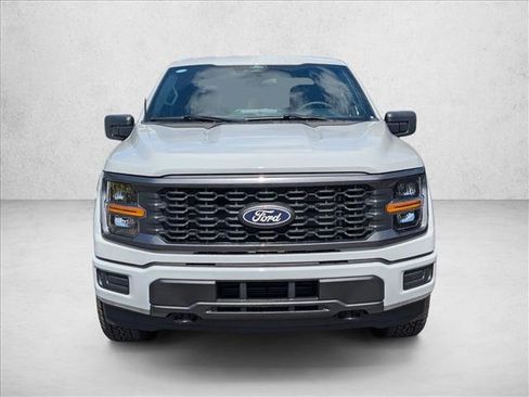 New 2026 Ford F150 STX AWD/4WD image 5