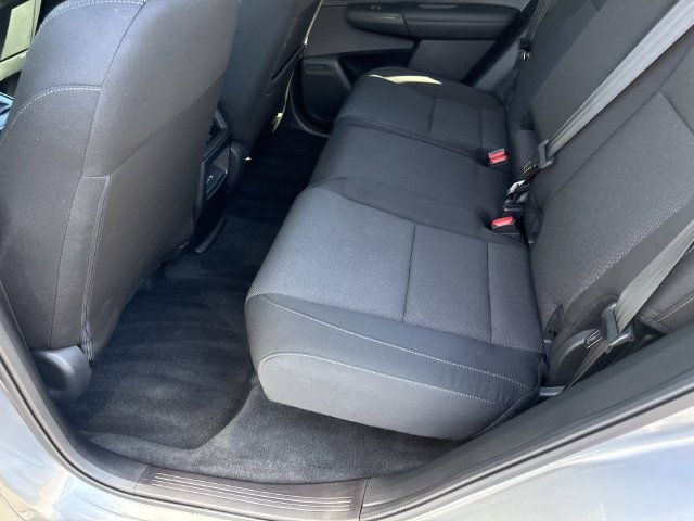 Certified 2026 Honda CR-V EX image 13