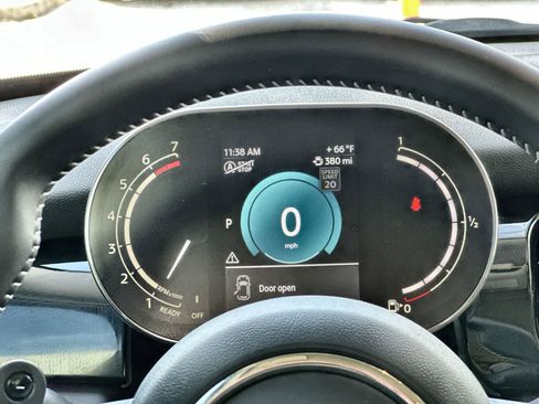 Used 2024 MINI Cooper S image 18