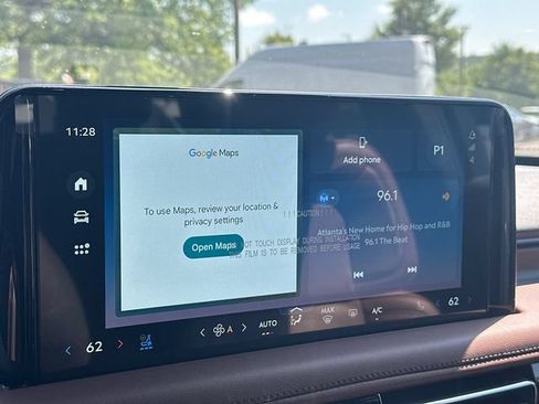 New 2026 Lincoln Aviator Reserve AWD/4WD image 28