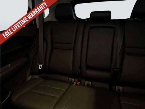 Used 2023 Nissan Rogue SL w/ SL Premium Package AWD/4WD image 29