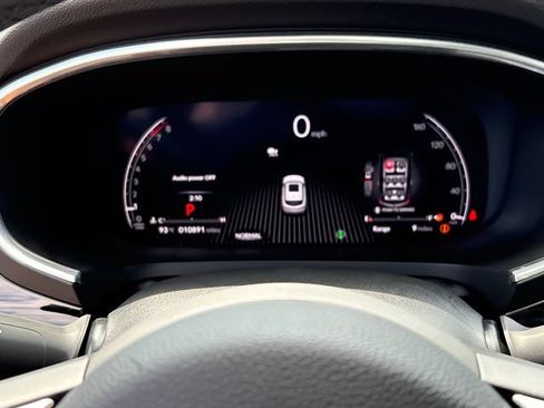 Certified 2026 Acura MDX SH-AWD image 16