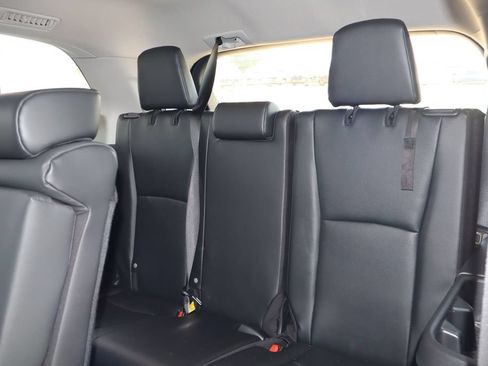 Used 2025 Toyota Grand Highlander AWD Hybrid image 37