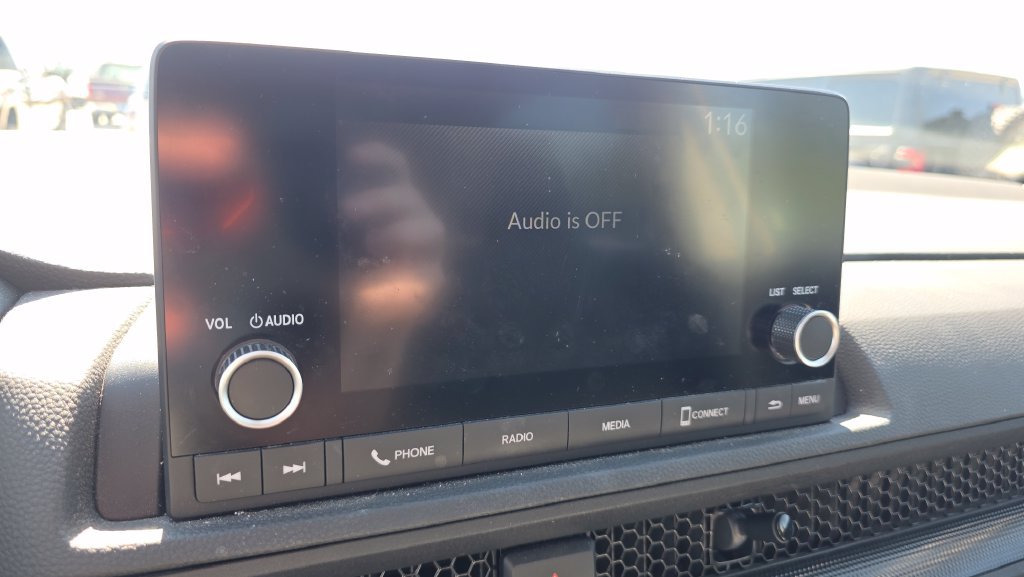 Used 2024 Honda CR-V EX image 18