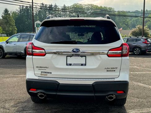 Used 2020 Subaru Ascent Touring AWD/4WD image 4