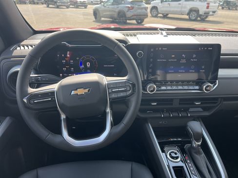 New 2026 Chevrolet Colorado LT w/ LT Convenience Package image 6