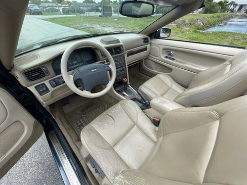 Used 2003 Volvo C70 LT image 33