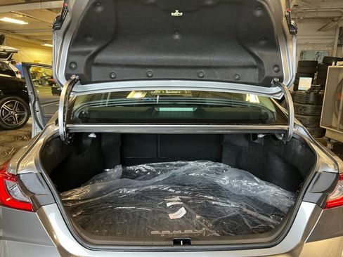 Certified 2026 Toyota Camry XLE AWD/4WD image 19
