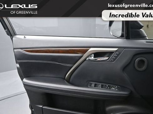 Used 2019 Lexus RX 350 AWD w/ Navigation Package image 20