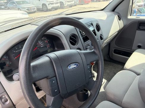 Used 2007 Ford F150 XL RWD image 9