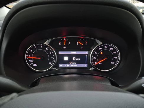 Certified 2022 GMC Terrain SLT w/ Infotainment Package II image 23