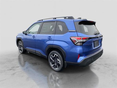 New 2026 Subaru Forester Limited image 3