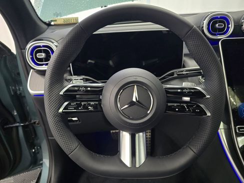 New 2026 Mercedes-Benz GLC 300 GLC 300 image 14