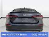 New 2026 Honda Civic Sport image 4