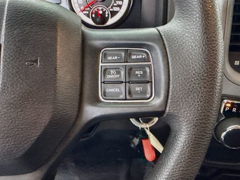 Used 2018 RAM 1500 Tradesman w/ Popular Equipment Group RWD image 15