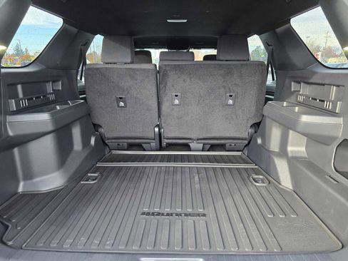 Certified 2025 Toyota 4Runner TRD Sport image 17