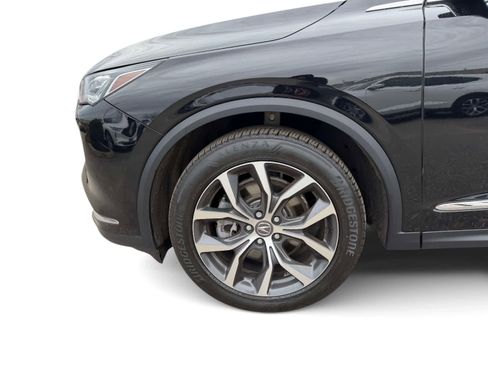 Certified 2023 Acura MDX SH-AWD w/ Technology Package image 8