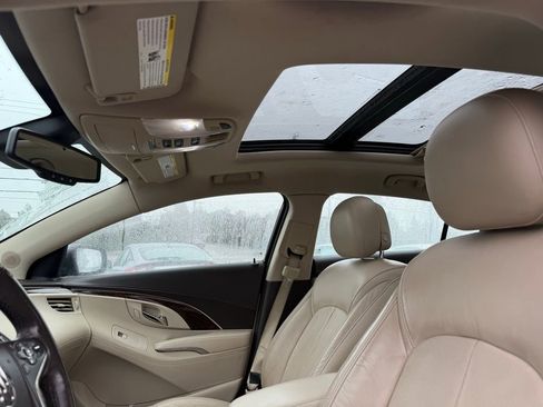 Used 2014 Buick LaCrosse Premium w/ Driver Confidence Package image 31