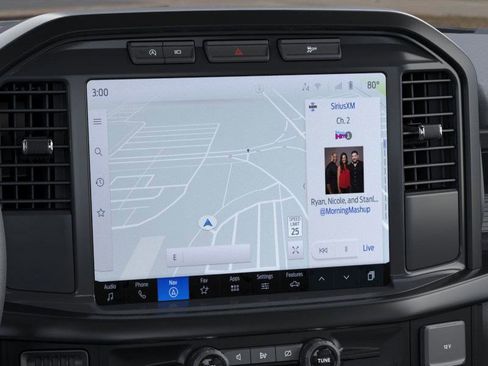 New 2024 Ford F150 STX image 18