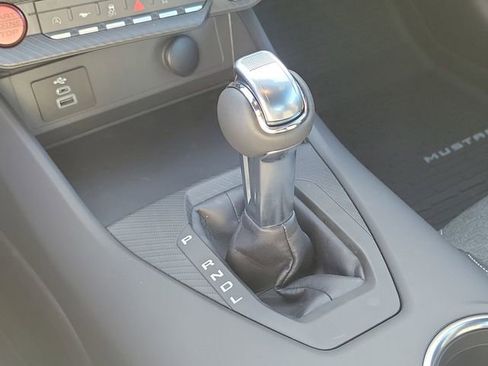 New 2026 Ford Mustang Coupe image 25