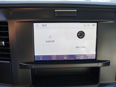 New 2026 Ford F250 XL w/ XL Chrome Package image 14